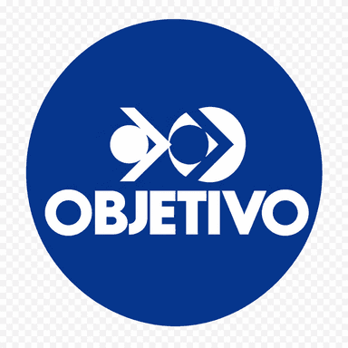 Logo Objetivo